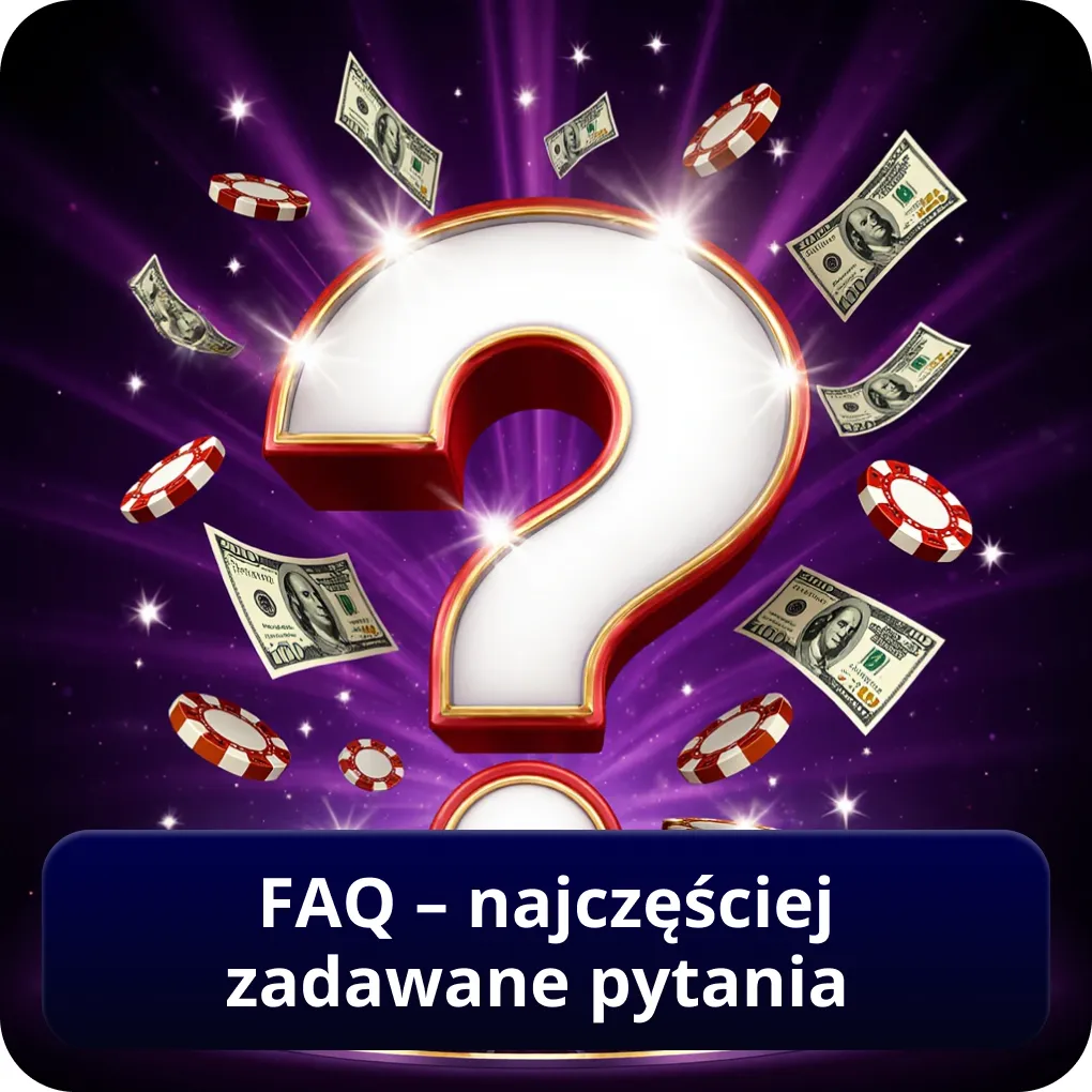 FAQ – najczęściej zadawane pytania